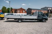 Iveco Daily 50C18 Skrzynia otwarta