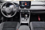 Toyota RAV4 2.5 Plug-In Hybrid GR Sport 4x4