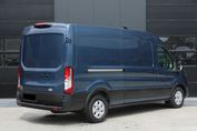 Ford Transit L3H2 Limited 350 A8