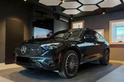 Mercedes GLC Coupe 300 4-Matic AMG Line