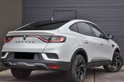Renault Arkana Esprit Alpine EDC 1.3 TCe mHEV