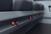 Fiat Ducato Maxi L3H2 Zabudowa Brygadowa
