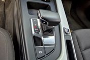 Audi A4 35 TFSI S Line