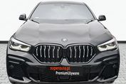 BMW X6 xDrive30d M Sport