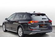 Volkswagen Golf 2.0 TDI Alltrack 4Motion DSG