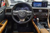Lexus RX 300 F-Impression