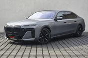 BMW Seria 7 740d xDrive mHEV M Sport sport-aut