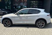 Alfa Romeo Stelvio 2.0 Turbo Veloce Q4 aut