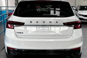 Skoda Fabia Monte Carlo 1.5 TSI DSG