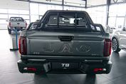 Jac T9 8AT 4x4