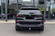 BMW X5 xDrive30d M Sport