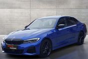 BMW Seria 3 M340i xDrive