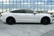 Audi A7 45 TFSI quattro S tronic