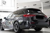 Mercedes Klasa C 220 d 4-Matic AMG Estate