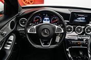Mercedes Klasa C C 300 2.0  9G-TRONIC