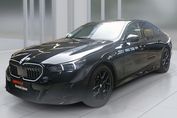 BMW Seria 5 520d xDrive mHEV aut