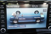 Toyota Corolla 1.8 Hybrid Comfort