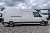 Volkswagen Crafter L4H3