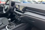 Skoda Fabia Essence 1.0 MPI
