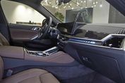 BMW X6 xDrive40d M Sport