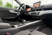 Audi A4 45 TFSI Sport S tronic