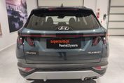Hyundai Tucson 1.6 T-GDI 48V Smart 2WD DCT