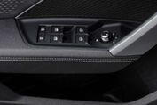 Audi A3 S3 TFSI quattro Sportback