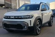 Dacia Duster Journey 1.2 TCe Hybrid-G LPG 4x4