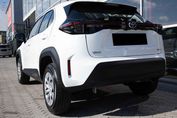 Toyota Yaris Cross Active 1.5 Hybrid