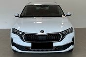 Skoda Octavia Drive Selection 1.5 TSI mHEV DSG