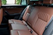 Skoda Superb TDI SCR L&K DsSG