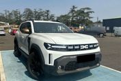 Dacia Duster Extreme 1.2 TCe Hybrid-G LPG 4x4