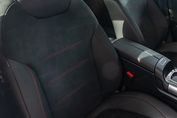 Mercedes GLA 200 AMG Line
