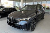 BMW X5 xDrive30d M Sport