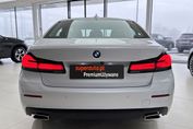 BMW Seria 5 520i mHEV aut