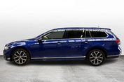 Volkswagen Passat 2.0 TDI 4Mot. R-Line  DSG