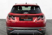 Hyundai Tucson 1.6 T-GDI 48V Executive 2WD DCT