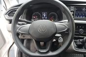 Volkswagen Transporter Kombi L1H1