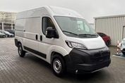 Peugeot Boxer Heavy L2H2 aut