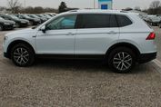 Volkswagen Tiguan 2.0 Tdi Scr Comfortline