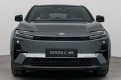Toyota C-HR + Executive BEV
