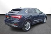 Audi Q3 35 TFSI mHEV S tronic