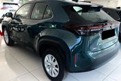 Toyota Yaris Cross Comfort 1.5 Hybrid