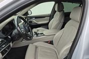 BMW X6 M50d