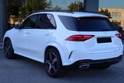 Mercedes GLE 300 d 4-Matic AMG Line