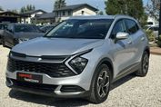 Kia Sportage 1.6 T-GDI 2WD