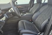 BMW Seria 5 520d xDrive M Sport