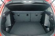 Suzuki S-Cross 1.4 SHVS Premium Plus SP