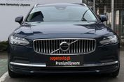 Volvo V90 B4 D Plus Bright