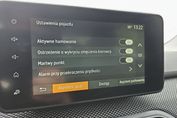 Dacia Sandero TCe Expression